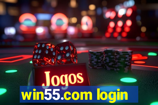 win55.com login